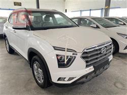 هیوندای کرێتا